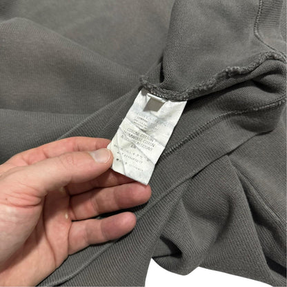 Stone Island A/W 2004 Pullover Jumper | Large, Olive