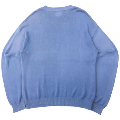 Vintage Armani Jeans Knit Jumper Size L