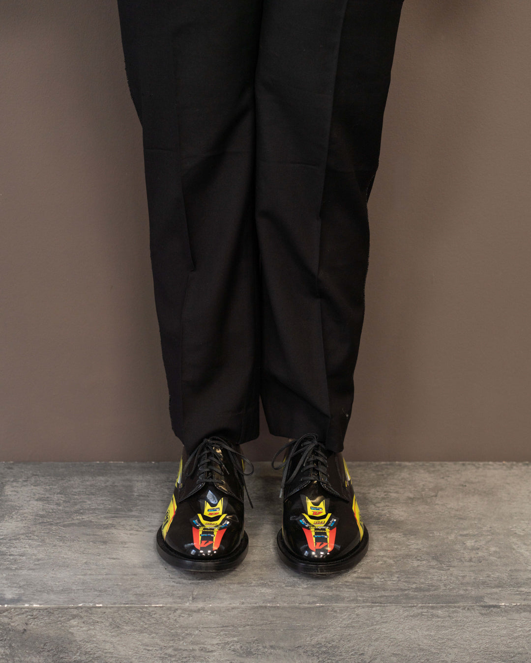 VÊTEMENTS RACING DERBIES (EU 41)