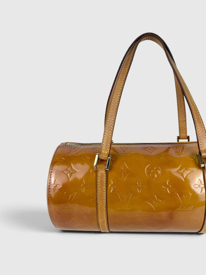 1999 Louis Vuitton Vernis Bedford Handbag | O/S, Multicoloured