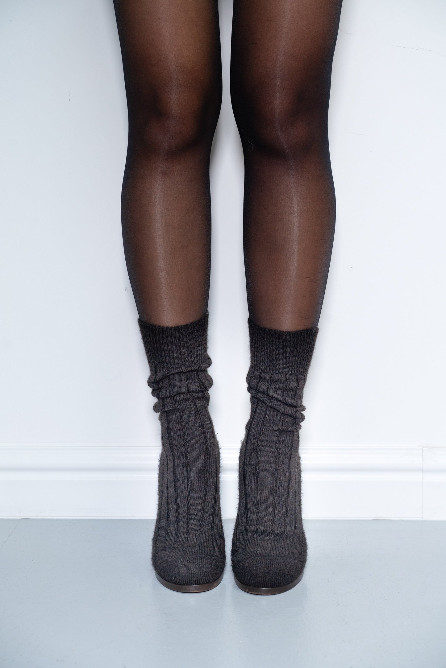 HUSSEIN CHALAYAN 2001 HEELS (EU 39) | DEFAULT TITLE, Black
