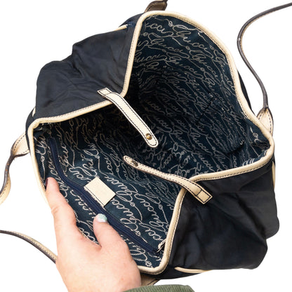 Vintage Gucci Shoulder Bag