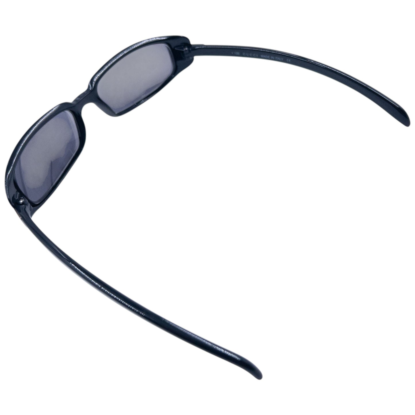 Vintage 1998 Gucci By Tom Ford Sunglasses | O/S, Black