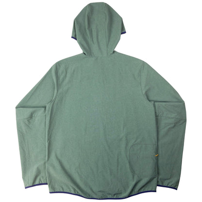 Vintage Nike Gyakusou Undercover Lab Reverse Running Club Jacket Size M