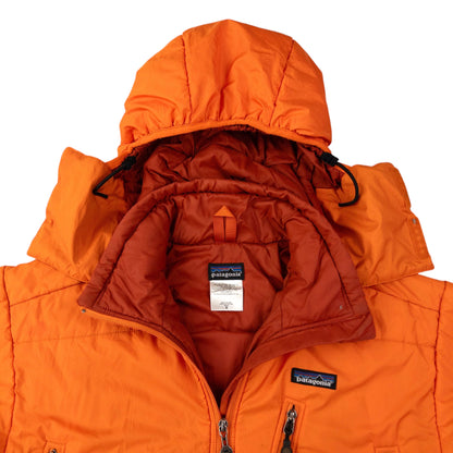 Vintage Patagonia DAS Zip Up Puffer Jacket Size M