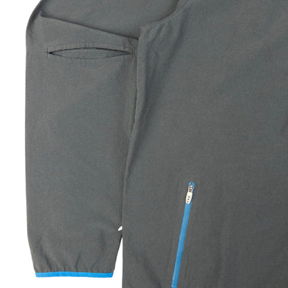 Vintage Nike Gyakusou Undercover Lab Reverse Running Club Jacket Size XL