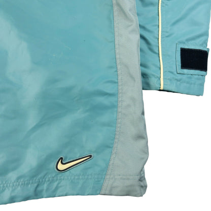 Vintage Nike ACG Zip Up Jacket Size M