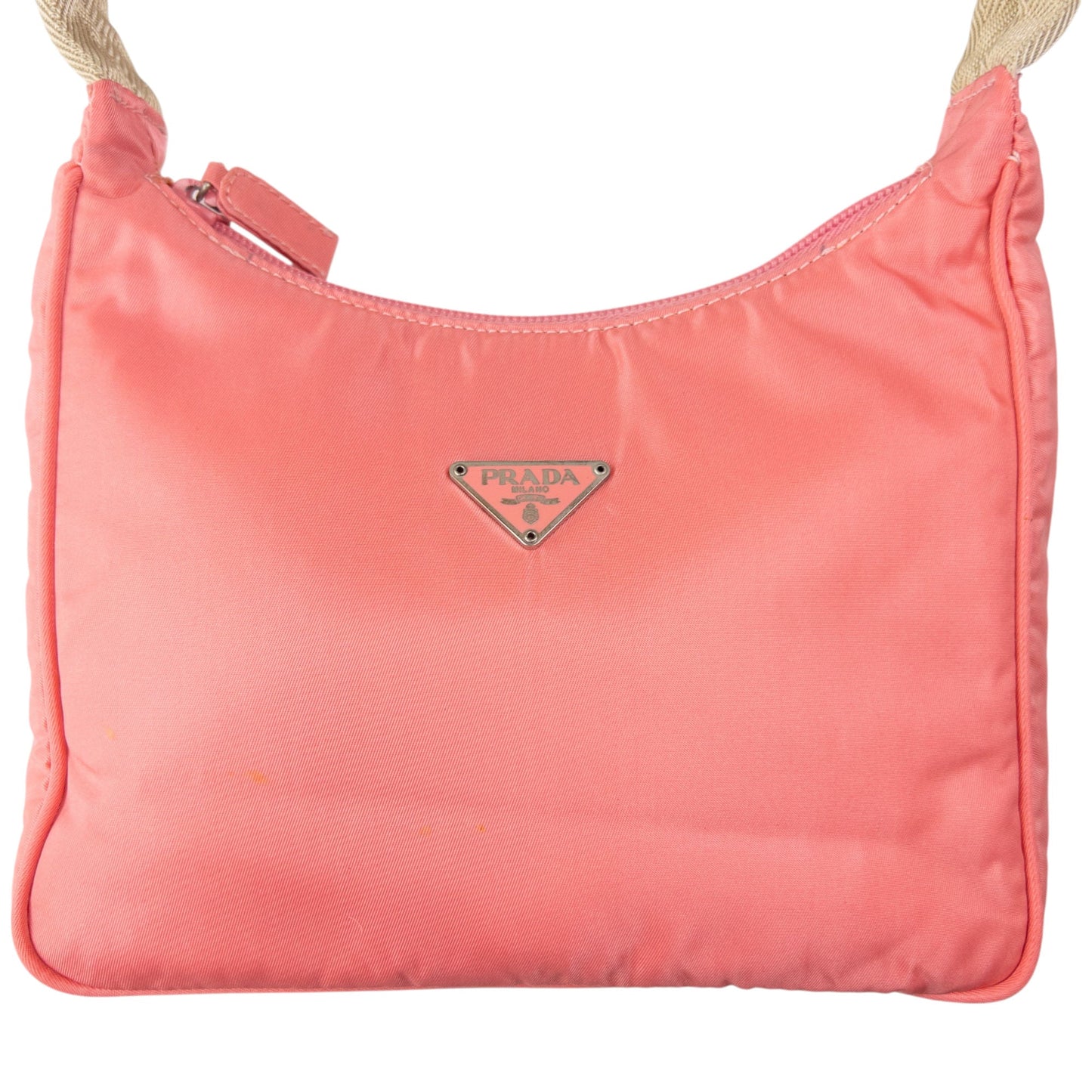 Vintage Prada Sport Shoulder Bag