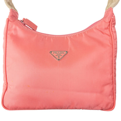 Vintage Prada Sport Shoulder Bag