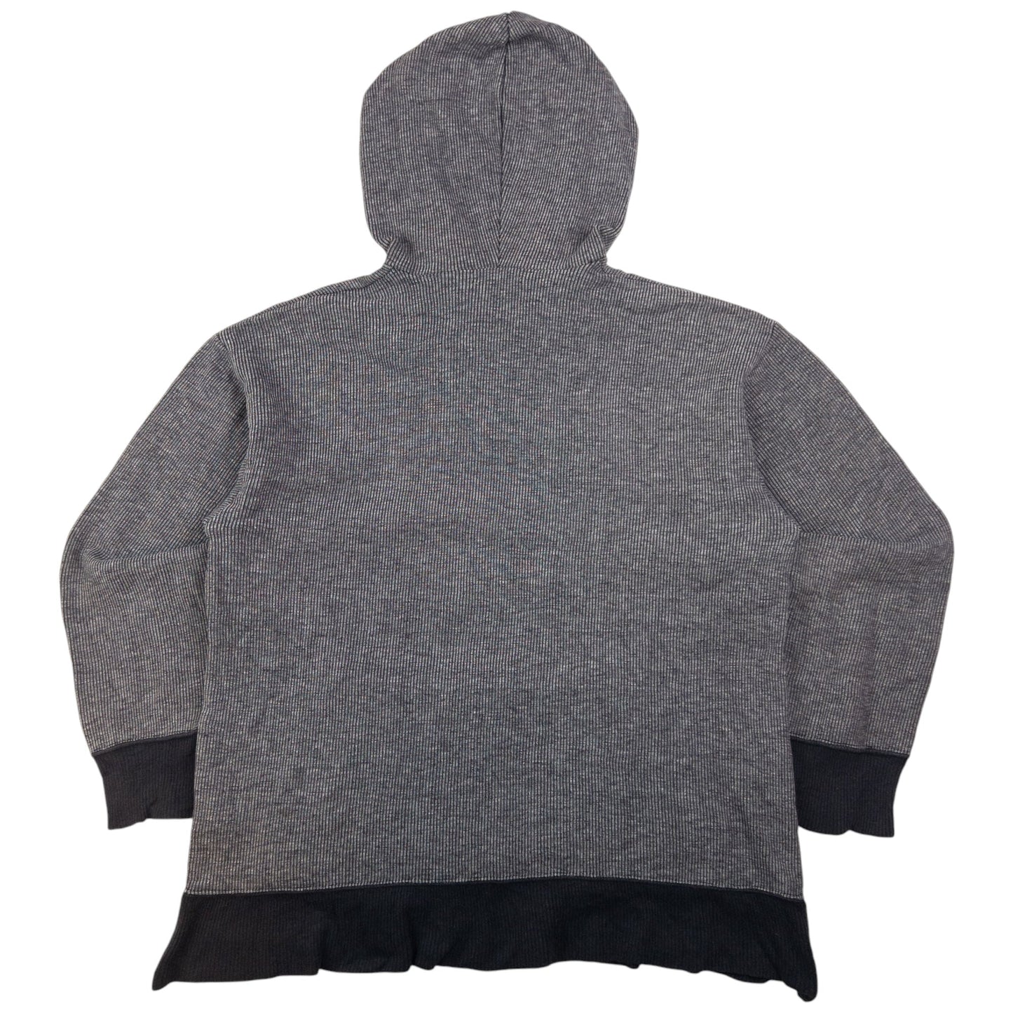 Vintage Comme Des Garçons HOMME Hoodie Size XS