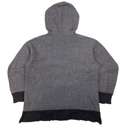 Vintage Comme Des Garçons HOMME Hoodie Size XS