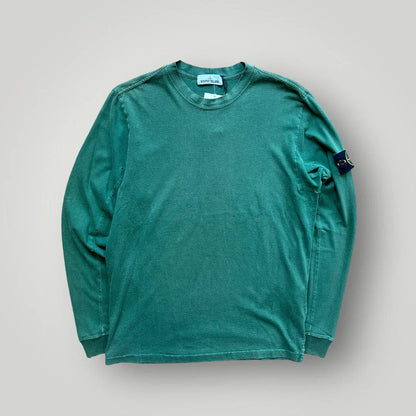 Stone Island SS/15 Lightweight Jumper XL