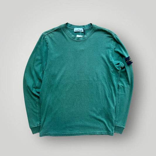 Stone Island SS/15 Lightweight Jumper XL