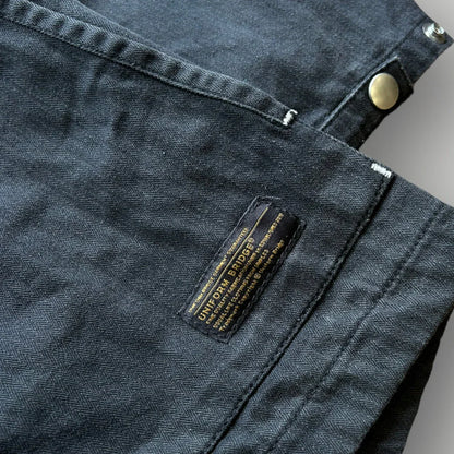 Uniform Bridge Vintage Smock M