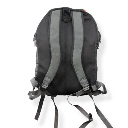 2000's Vodafone x McLaren Expandable 'Isopod' Backpack | O/S, Multicoloured
