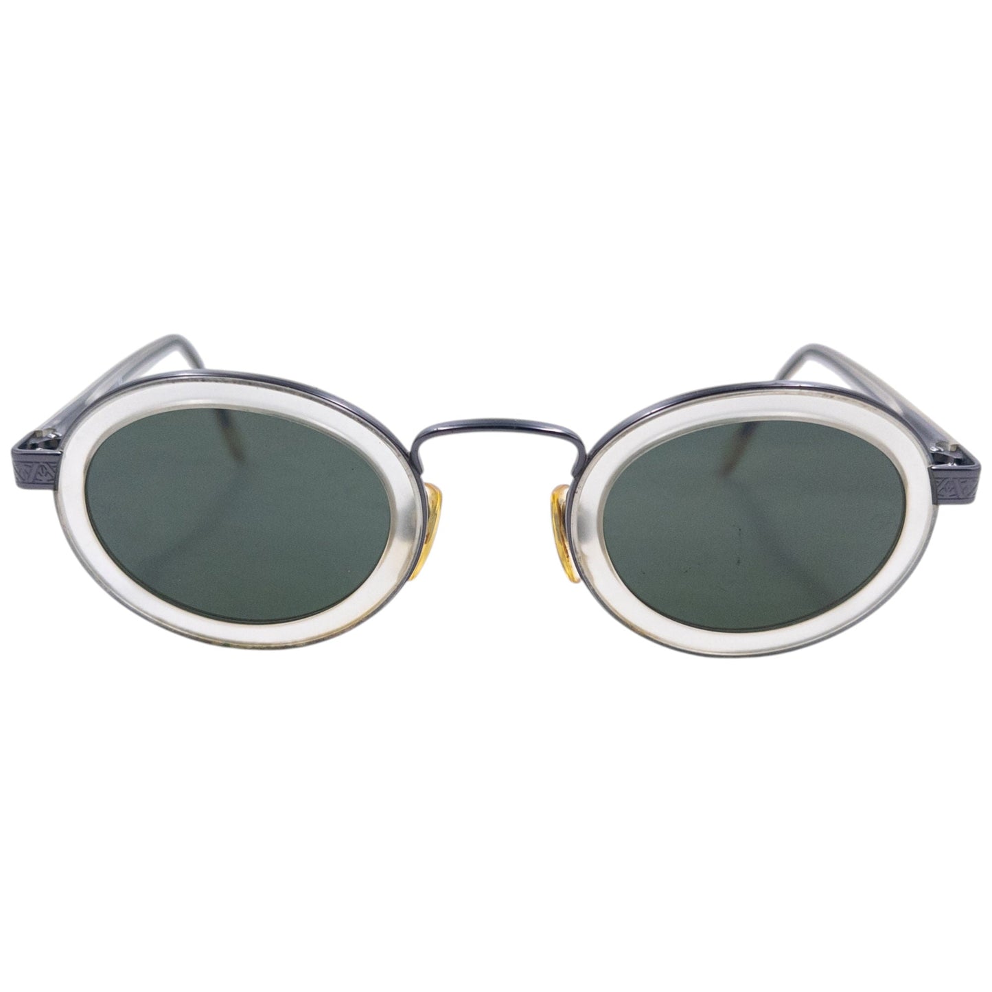 Vintage Giorgio Armani Sunglasses