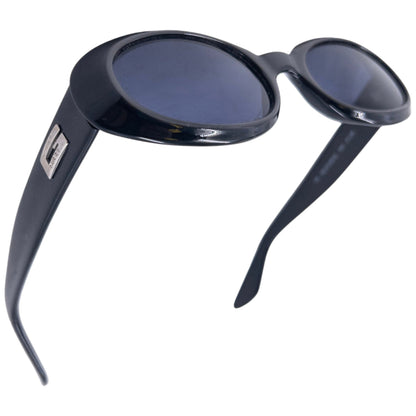 Vintage 2000s Gucci By Tom Ford Sunglasses | O/S, Black