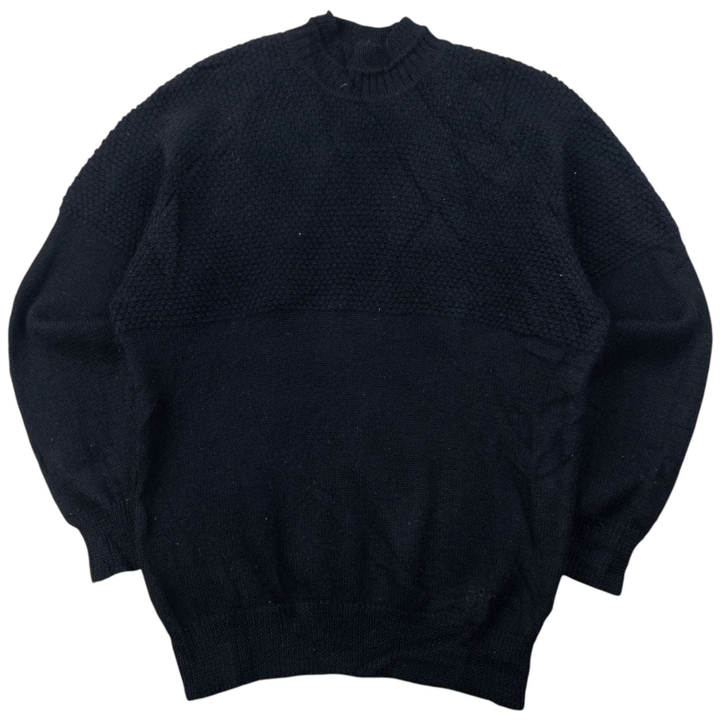 Vintage 90s Marithe + Francois Girbaud Knit Jumper Size L