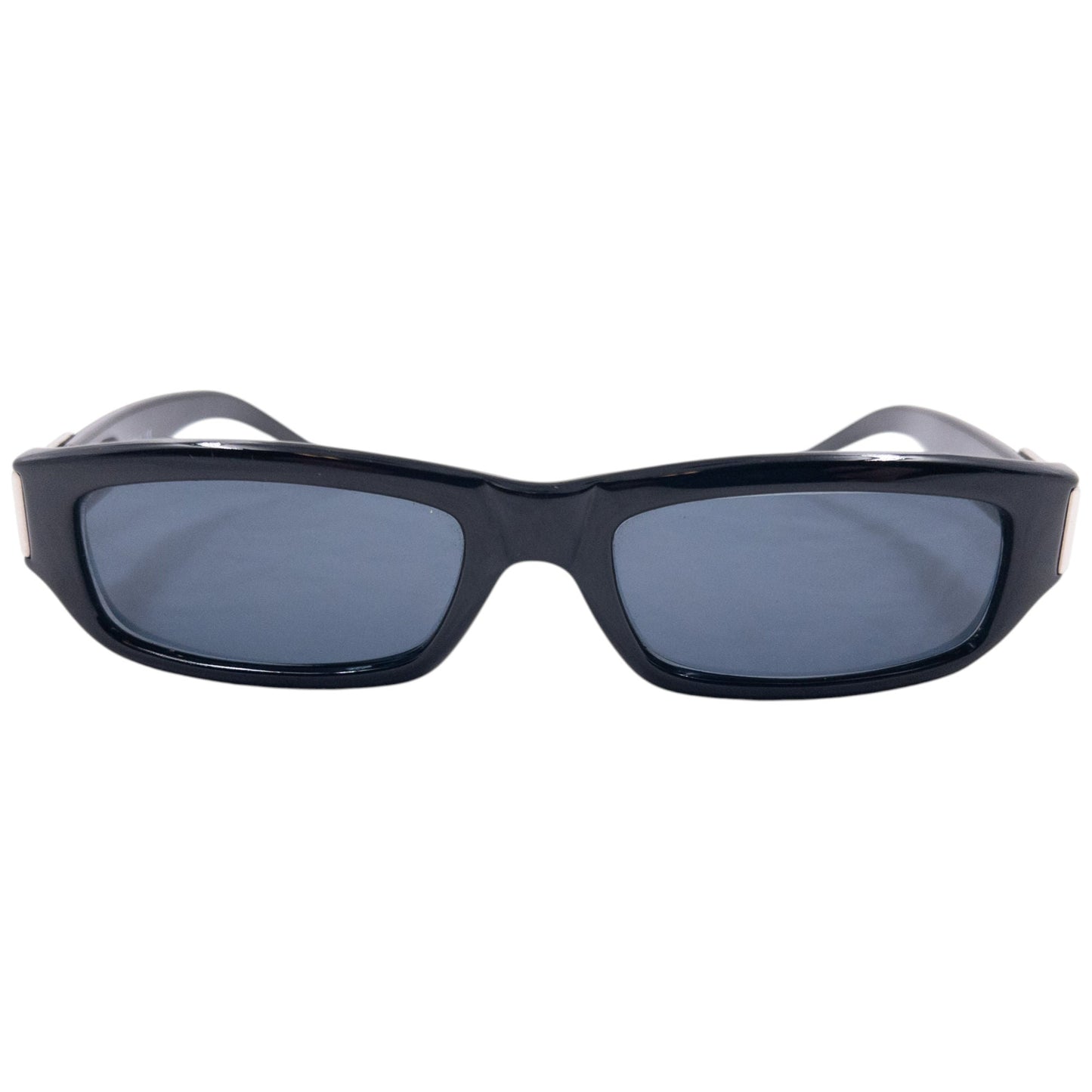 Vintage 90s Gucci By Tom Ford Sunglasses | O/S, Black