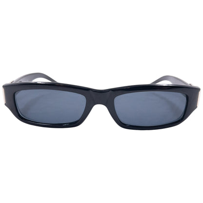 Vintage 90s Gucci By Tom Ford Sunglasses | O/S, Black