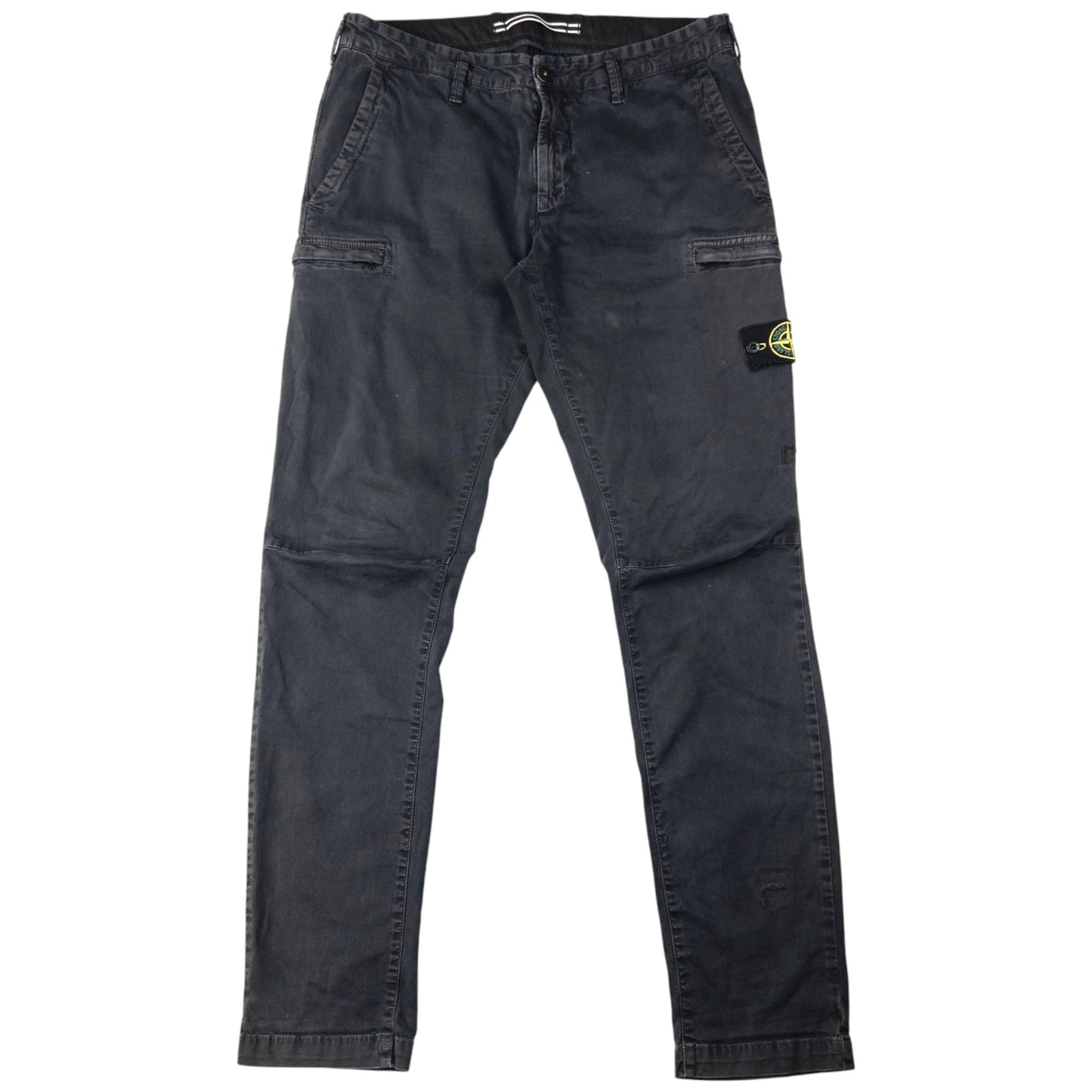 Vintage Stone Island Trousers Size W33