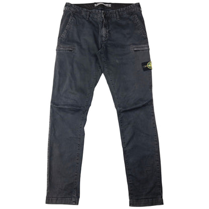 Vintage Stone Island Trousers Size W33