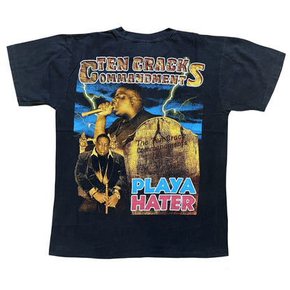 Notorious BIG 'Life After Death' T-Shirt - L