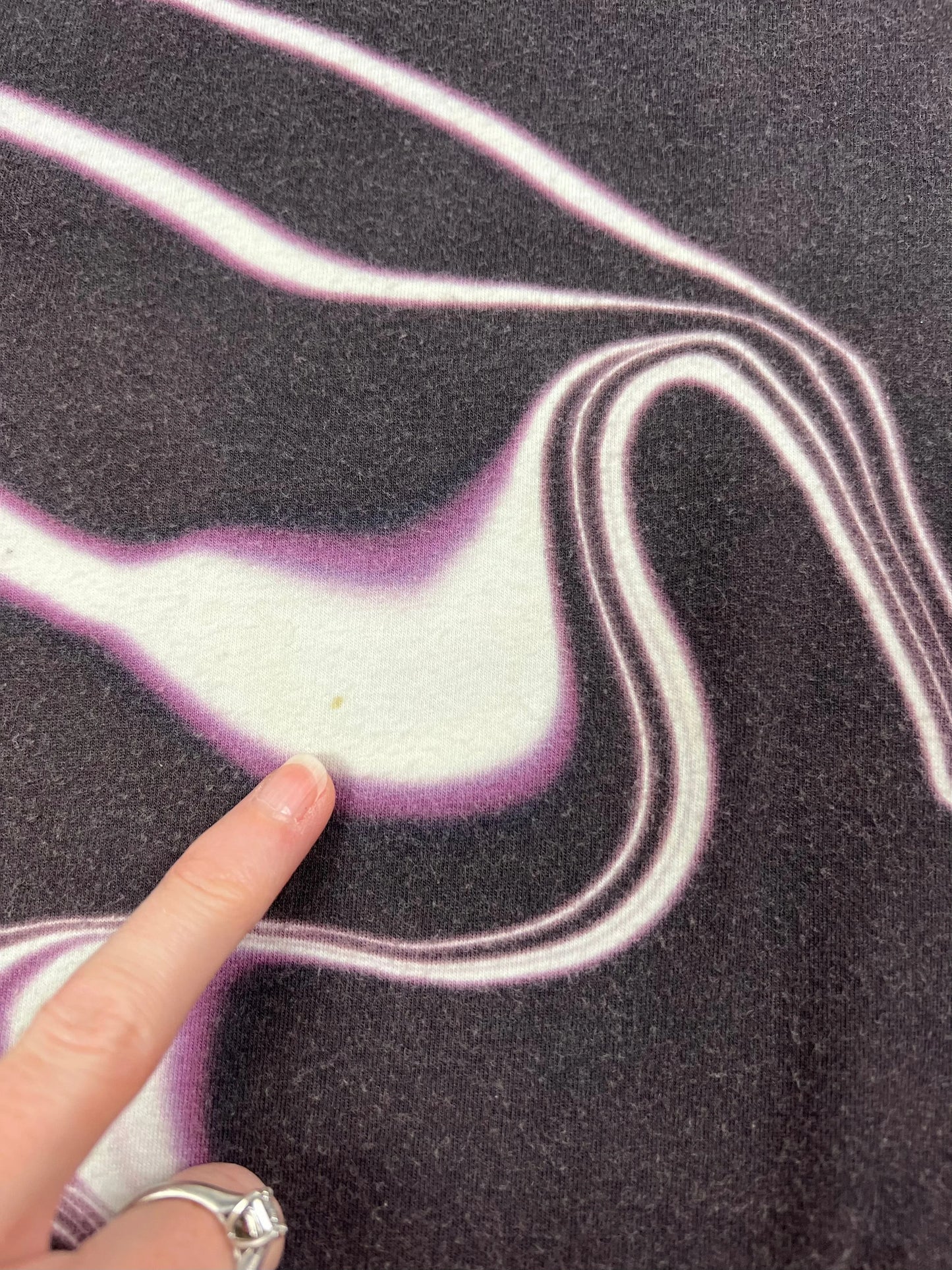 Yohji Yamamoto Y-3 dress