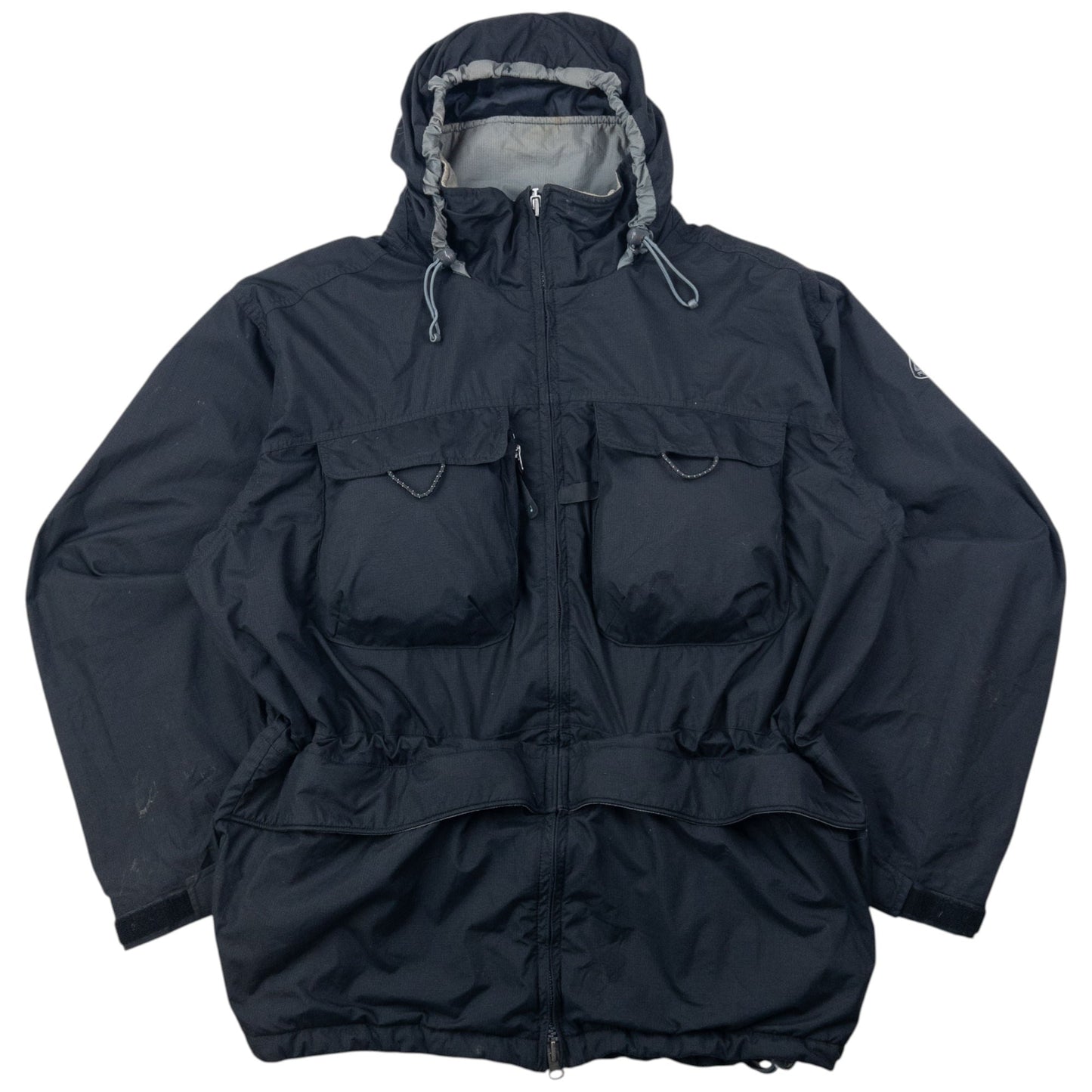 Vintage 2000s Nike ACG Multi Pocket Jacket Size XL