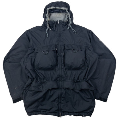 Vintage 2000s Nike ACG Multi Pocket Jacket Size XL
