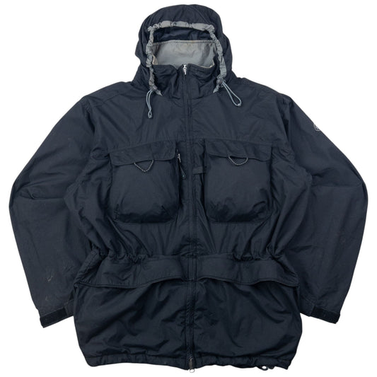 Vintage 2000s Nike ACG Multi Pocket Jacket Size XL