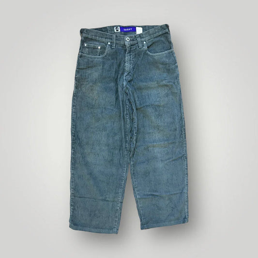 Levi’s Silver Tab Baggy Cords 31”