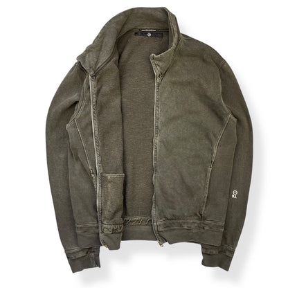 AW2006 Stone Island Denims Jacket | Default Title, Red