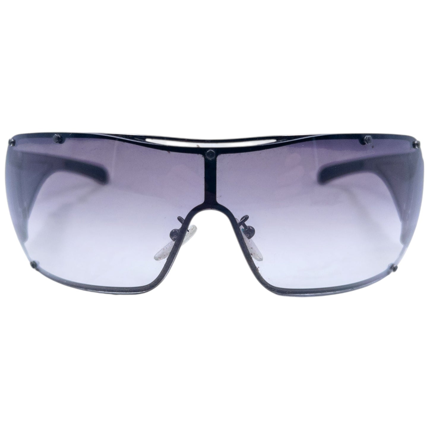 Vintage 2000s Prada Sport Sunglasses | O/S, Multicoloured