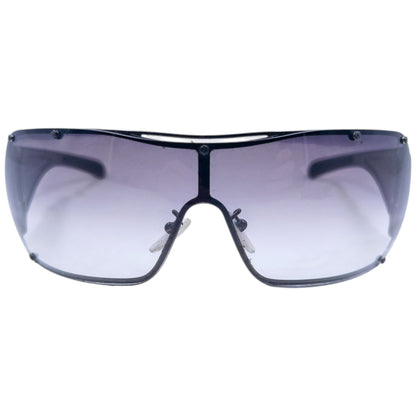 Vintage 2000s Prada Sport Sunglasses | O/S, Multicoloured
