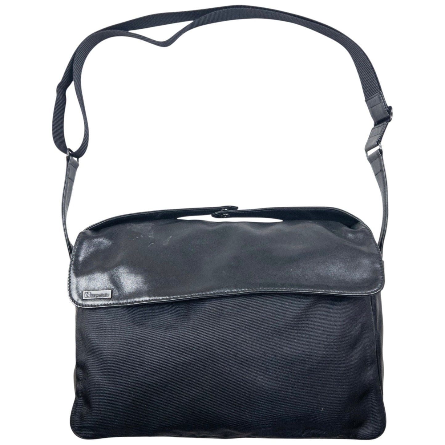 Vintage Issey Miyake Crossbody Bag