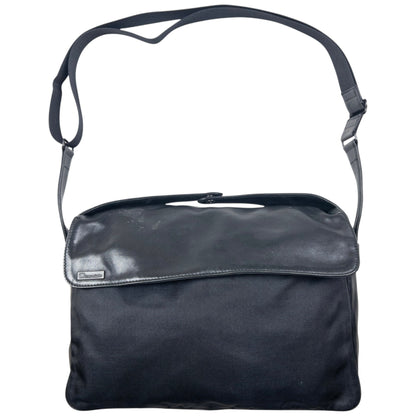 Vintage Issey Miyake Crossbody Bag