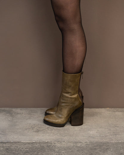 HAIDER ACKERMANN BOOTS (EU 37)