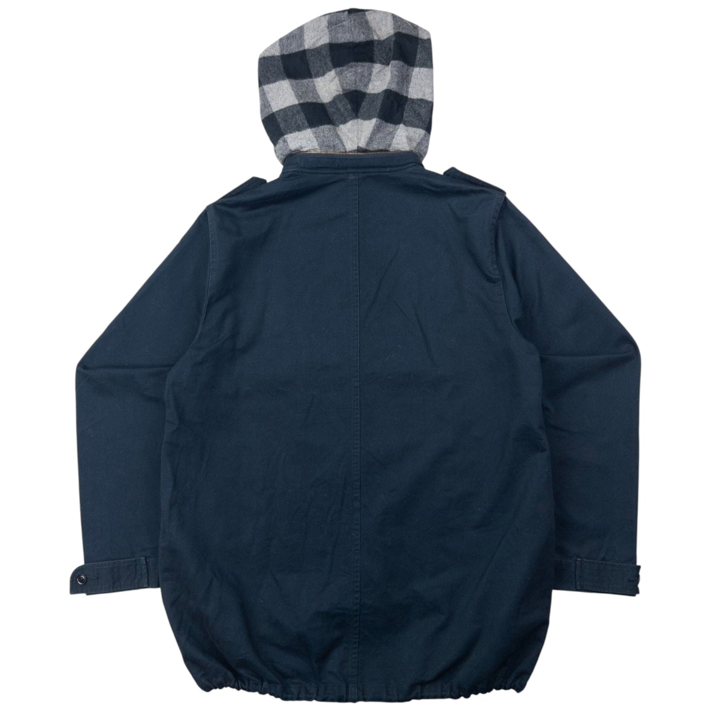 Vintage Frapbois By Issey Miyake Button Up Jacket Size M