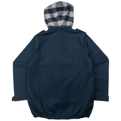 Vintage Frapbois By Issey Miyake Button Up Jacket Size M