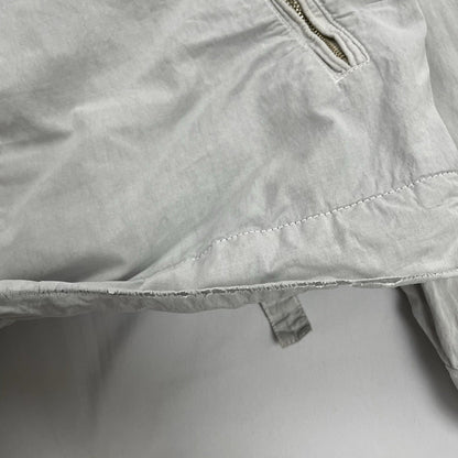 Vintage CP Company Field Jacket, Size Medium | C.p. company, Light Grey