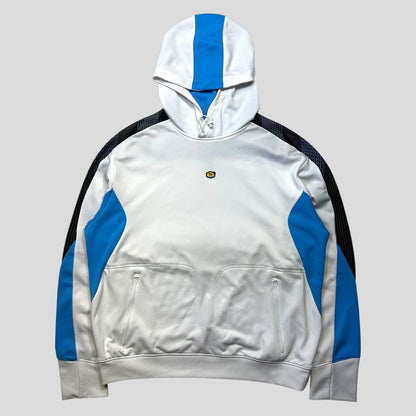 Nike 2006 Air Max Plus Tuned Tn 'Laser Swirl’ Hoodie - XL/XXL | Default Title, Multicoloured