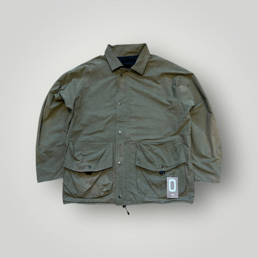 Uniform Bridge Reversible Jacket L/XL