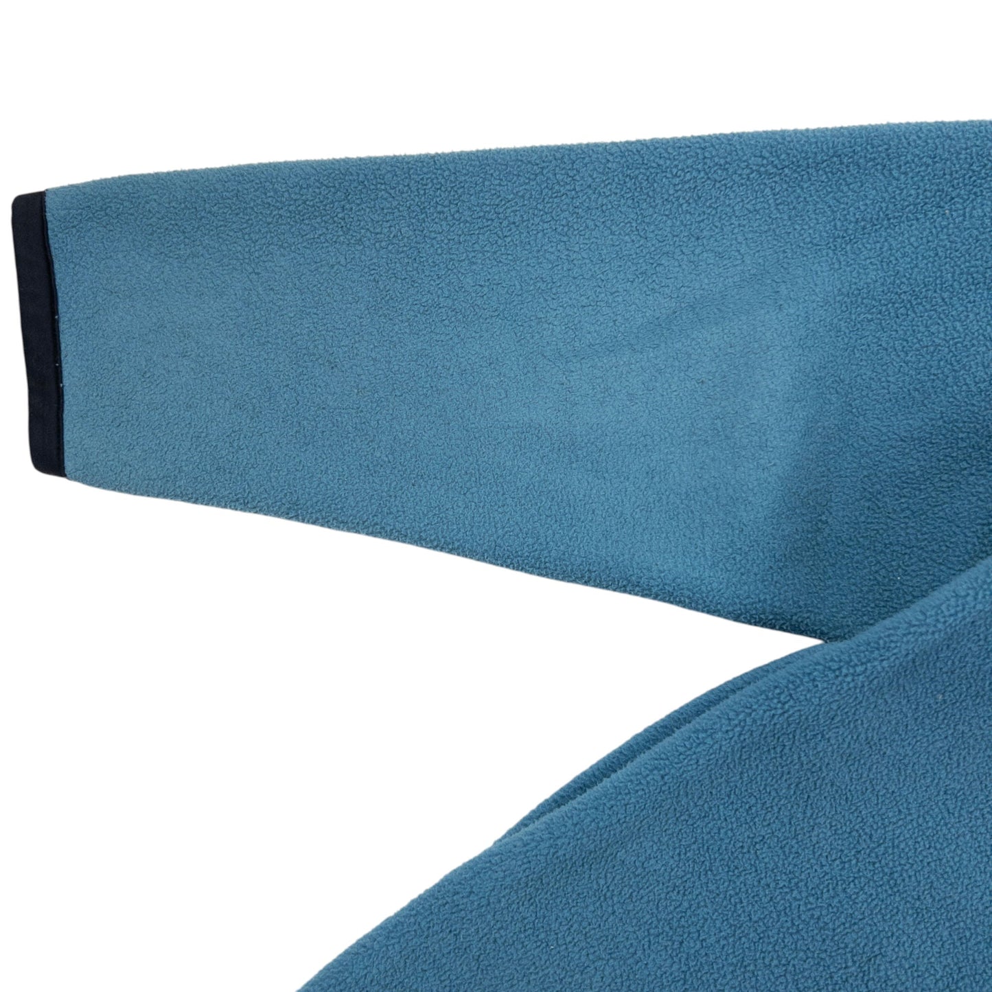 Vintage Oakley Q Zip Fleece Sweatshirt Size M