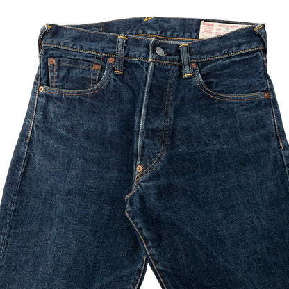 Vintage Evisu Double Gull Japanese Denim Jeans Size W28