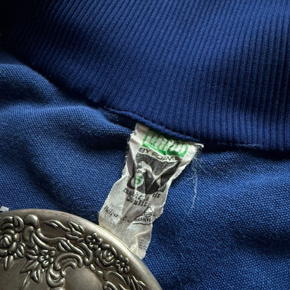 Puma Trackjacket - Made in West-Germany (1970s)