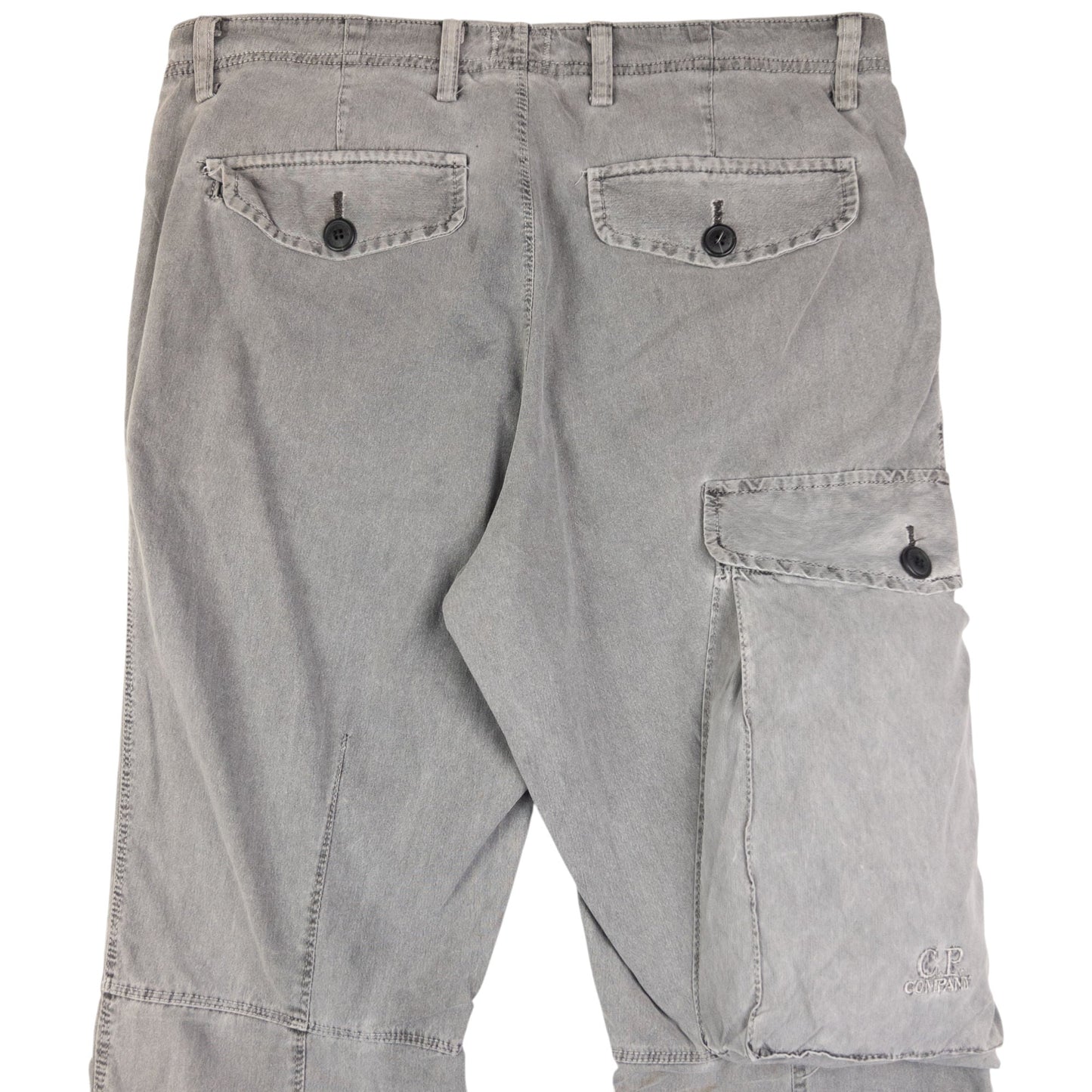 Vintage CP Company Cargo Trousers Size M