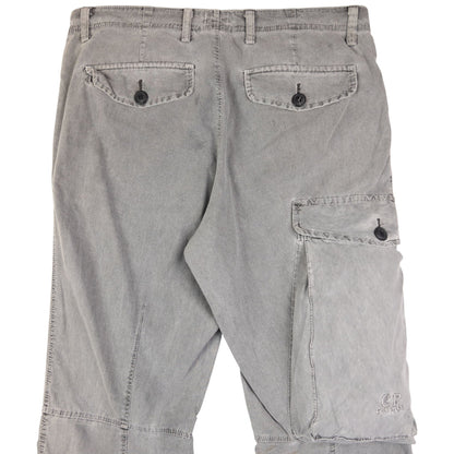 Vintage CP Company Cargo Trousers Size M