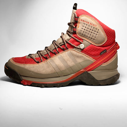 Adidas Cerro Trail Sample (2007)