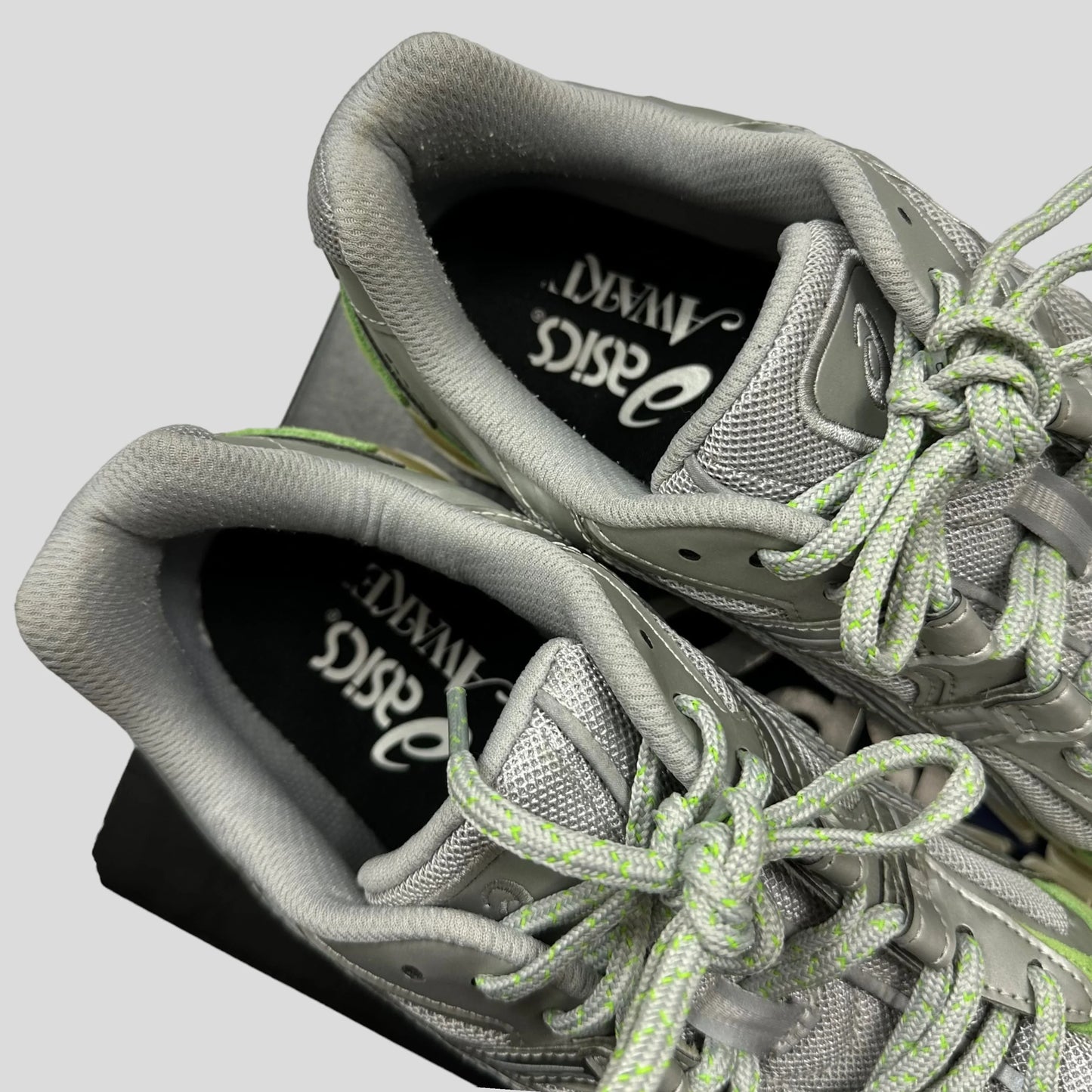 ASICS x Awake Gel Kayano 5 360 - UK8.5